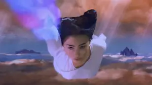 Backdrop to the movie "Zu Warriors" #805835