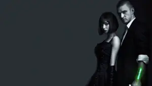 Backdrop to the movie "In Time" #619157