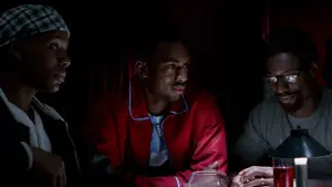 Backdrop to the movie "Love Jones" #689357