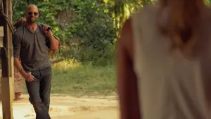 Backdrop to the movie "Mechanic: Resurrection" #672625