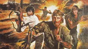 Watch film Missing in Action 2: The Beginning | Missing in Action 2: The Beginning (1985) - Official Trailer | HQ | Chuck Norris