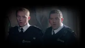 Backdrop to the movie "Hot Fuzz" #208036