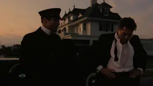 Backdrop to the movie "Once Upon a Time in America" #749323