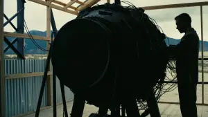 Backdrop to the movie "Oppenheimer" #556045