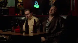 Backdrop to the movie "Fargo" #620679