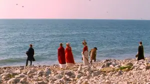 Backdrop to the movie "Persuasion" #587101