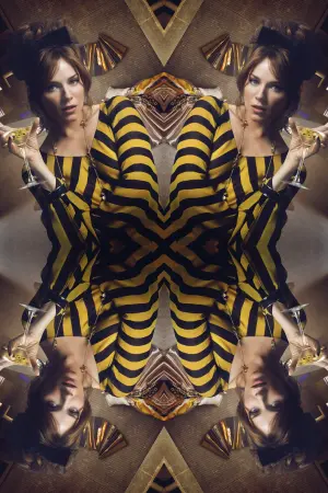 Poster to the movie "High-Rise" #421129