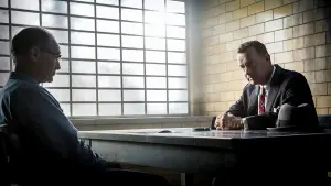 Backdrop to the movie "Bridge of Spies" #231354