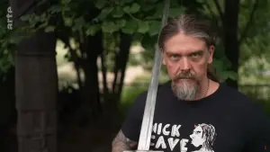 Backdrop to the movie "Rechtsextreme in der Wikingerszene" #356669