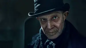 Backdrop to the movie "A Christmas Carol" #348317