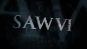 Backdrop to the movie "Saw VI" #728721