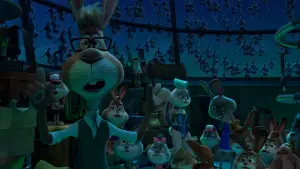 Backdrop to the movie "Spiked" #767025