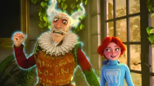 Backdrop to the movie "The Canterville Ghost" #195229