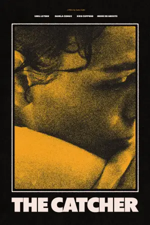 Poster to the movie "The Catcher" #776866