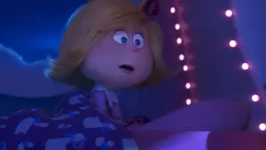 Backdrop to the movie "The Grinch" #605335