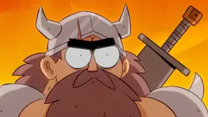 Backdrop to the movie "The Legend of Legendarius" #770474