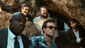 Watch film The Napa Boys | Official Teaser Trailer