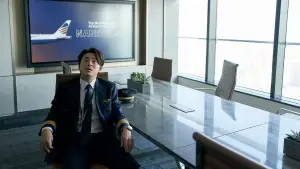 Backdrop to the movie "Pilot" #684552