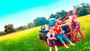 Backdrop to the movie "Tripped Up" #371538