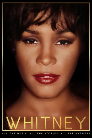 Poster to the movie "Whitney" #699722