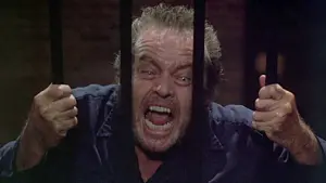 Backdrop to the movie "Wolf" #302939