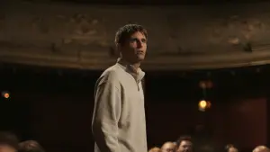 Backdrop to the movie "Yannick" #758512