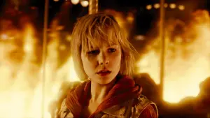 Backdrop to the movie "Silent Hill: Revelation 3D" #323904