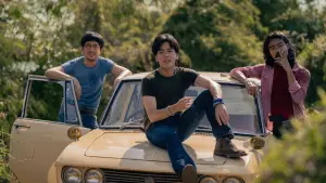 Backdrop to the movie "Tee Yai: Born to Be Bad" #596163