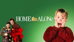 Backdrop to the movie "Home Alone" #849109