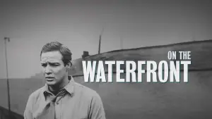 Backdrop to the movie "On the Waterfront" #122651