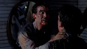 Backdrop to the movie "Evil Dead II" #633946