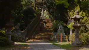 Backdrop to the movie "Yi Yi" #534630