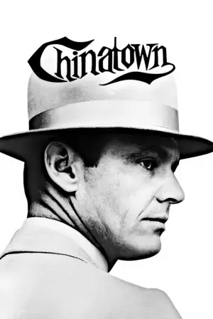 Poster to the movie "Chinatown" #674826