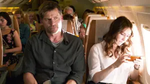 Backdrop to the movie "Domino" #342356