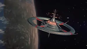 Backdrop to the movie "Battle in Outer Space" #477778