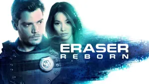 Eraser: Reborn
