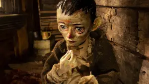 Backdrop to the movie "The Girl Who Cried Pearls" #583859