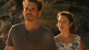 Backdrop to the movie "Haunted Heart" #707231