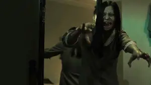 Backdrop to the movie "Danur: I Can See Ghosts" #689125