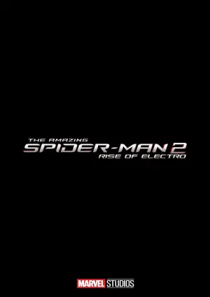 Poster to the movie "The Amazing Spider-Man 2" #17060