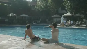 Backdrop to the movie "Fine Young Men" #536810