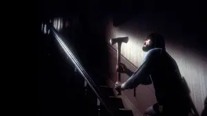 Backdrop to the movie "The Amityville Horror" #327176