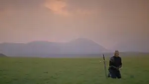 Backdrop to the movie "Ladyhawke" #860085