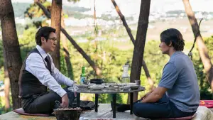 Backdrop to the movie "A Normal Family" #782727