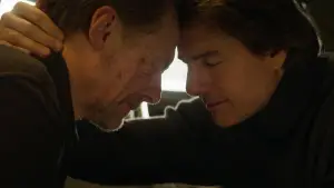 Backdrop to the movie "Mission: Impossible 8" #515101