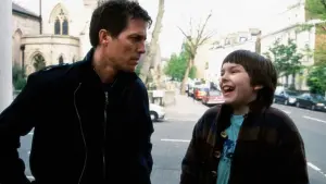 Backdrop to the movie "About a Boy" #268978