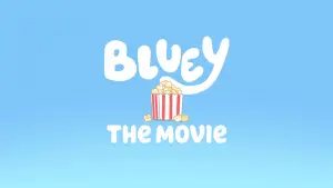 Backdrop to the movie "Bluey: The Movie" #783866
