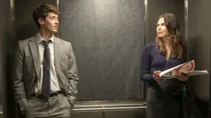 Backdrop to the movie "Bull Run" #541125