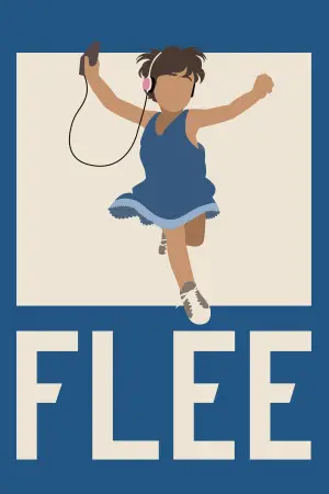 Poster to the movie "Flee" #733084