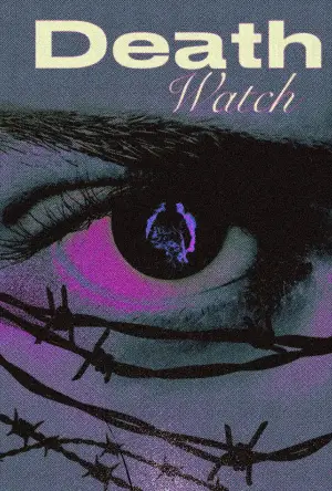 Poster to the movie "Deathwatch" #725579